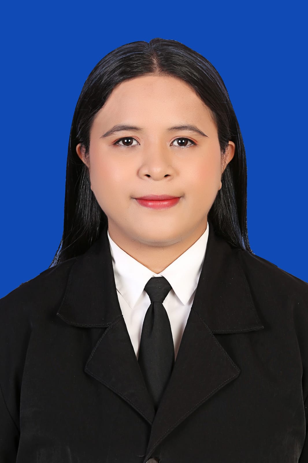 Chrissandy Sapulete, S.Mat., M.Cs